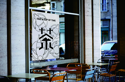 明水县VI设计：融合城市文化，打造特色品牌标识